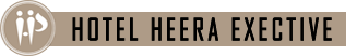 Hotel Heera Executive